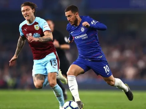 CĐV The Blues: "Burnley thi đấu như Chelsea khi gặp Liverpool, chỉ khác biệt là họ có điểm còn Chelsea thì không"