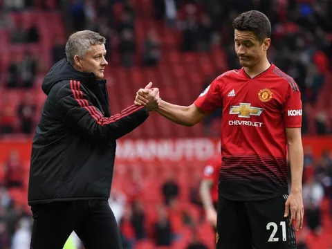 "Sự lựa chọn hoàn hảo, Man Utd sẽ không phải chờ 30 năm để vô địch"