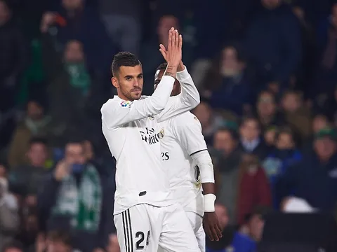 Real chịu bán, Liverpool sắp có "tiểu Modric" giá 32 triệu bảng