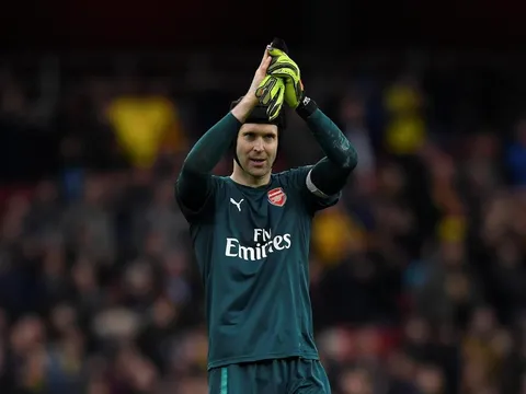 "Công thần" giải nghệ, Arsenal chuẩn bị chốt cái tên thay thế