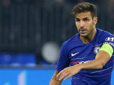 Cecs Fabregas: "Việc cạnh tranh chức vô địch với PSG hiện tại là nhiệm vụ bất khả thi"