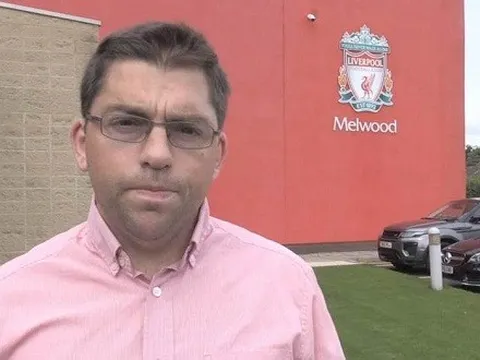 Chuyên gia chia sẻ chuyện chuyển nhượng Liverpool: "Mùa đông im ắng, mùa hè thú vị"