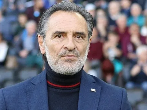 Cesare Prandelli: Các trọng tài đã không có sự nhất quán