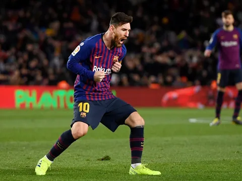 Top 10 'Chiếc giày vàng châu Âu' hiện tại: PL kết thúc viên mãn, kỷ lục chờ Messi