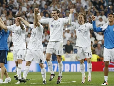 Cha vợ tiết lộ 1 điều, "sao thất sủng" của Real chuẩn bị đến Napoli