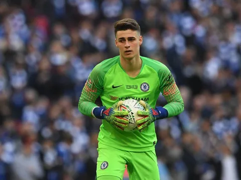 Chấm điểm Chelsea: 3 điểm cho kẻ cãi lời thầy