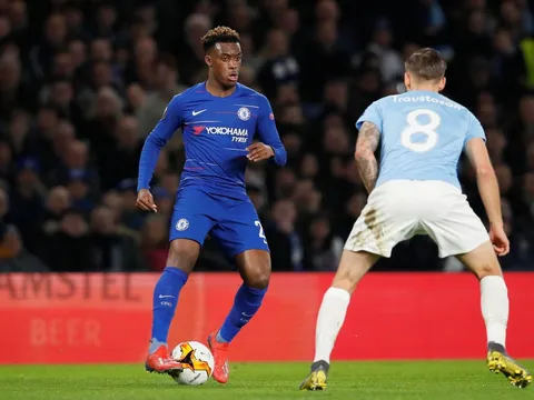 Chấm điểm Chelsea: Điểm 9 cho sao trẻ 2x