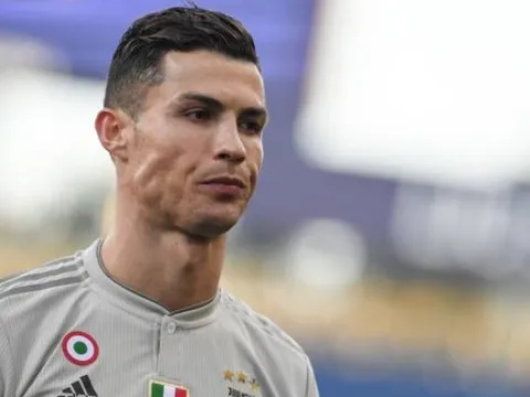 Chấm điểm Juventus trận Bologna: Khó tin Ronaldo