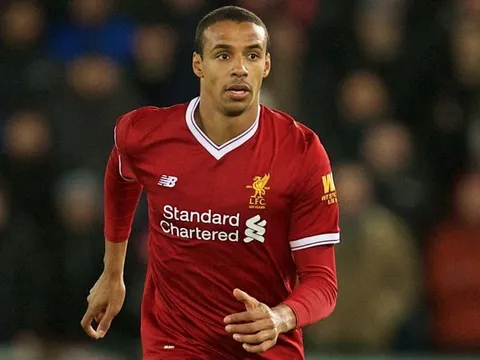 Chấm điểm Liverpool: Salah kém hơn cả dự bị