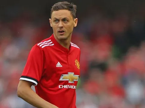 Chấm điểm Man Utd: Tệ hại Matic, thất vọng Pogba