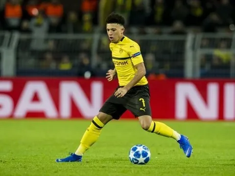 Chấm dứt! Man Utd thất bại ê chề trong thương vụ 100 triệu