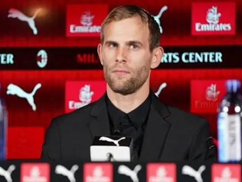 Chạm trán Empoli, AC Milan đón tin vui từ nhà Á quân World Cup