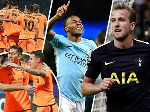Góc nhìn: Man City, Liverpool, Tottenham mạnh yếu khác nhau ra sao?
