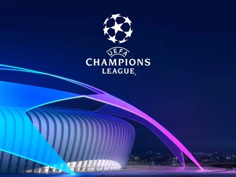 Champions League đổi luật, nước Anh hưởng lợi