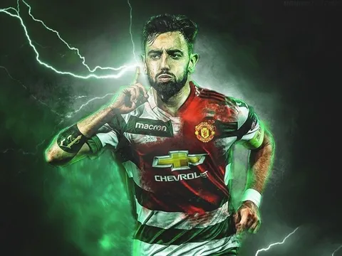 Địa chấn Châu Âu! 2 điều khoản khủng trong HĐ mua Bruno Fernandes của Man Utd