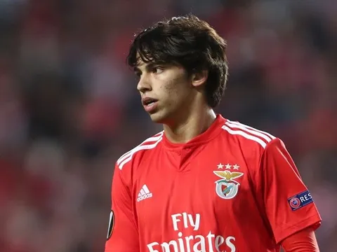 Chấn động! Thành Manchester ôm hận, Felix sắp đến bến đỗ không ngờ