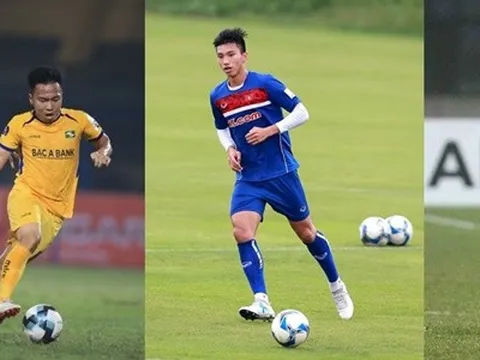 Chấn thương của Duy Mạnh ảnh hưởng như thế nào đối với ĐT Việt Nam?