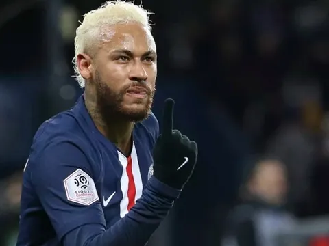 Chẳng cần tân binh, PSG vẫn sắp có bản hợp đồng "bom tấn" làng túc cầu