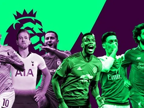 Chặng cuối Ngoại hạng Anh: Những kẻ phá bĩnh và các cuộc đấu sống còn