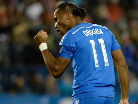 Chẳng lẽ "Voi rừng" không xứng đáng đứng trong hàng ngũ huyền thoại Chelsea