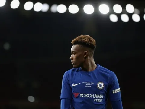 CĐV Chelsea bất bình: "Chẳng trách cậu ấy muốn ra đi"