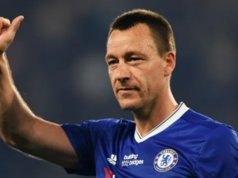 Chắp cánh cho Terry, Aston Villa chiêu mộ tài năng trẻ của Liverpool