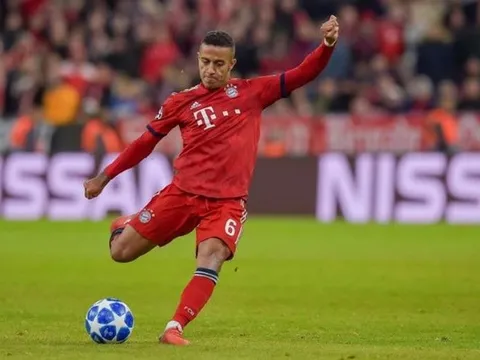 Chấp nhận thỏa thuận, "linh hồn" tuyến giữa sẽ nhận đãi ngộ cực khủng tại Bayern