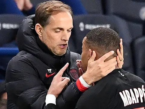 Châu Âu hồi hộp trước cuộc họp khẩn của PSG