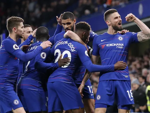 Góc Chelsea: Bằng mọi giá! Giữ "mũi tên bạc" ở lại Stamford Bridge