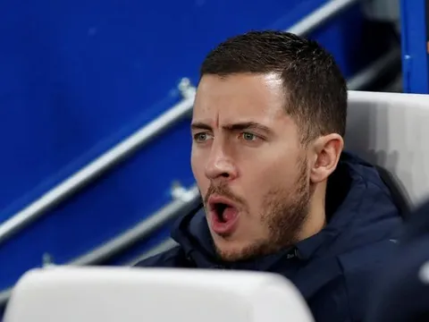 Chelsea cần làm gì để giữ chân Hazard?
