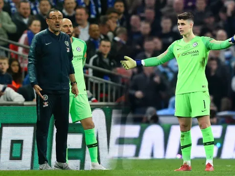 Chelsea cần một người thầy biết 'phản thầy' là như thế nào