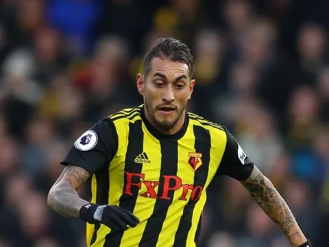 Chelsea chú ý! “Kẻ thay thế Hazard” đang trên đường trở về Turin