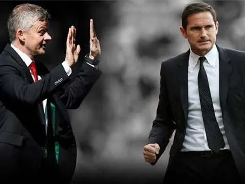 Chelsea đại chiến Man Utd vì "quái thú" ghi 198 bàn/7 năm