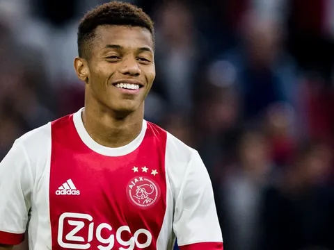 Chelsea gia nhập cuộc đua giành chữ ký của cầu thủ tấn công người Brazil