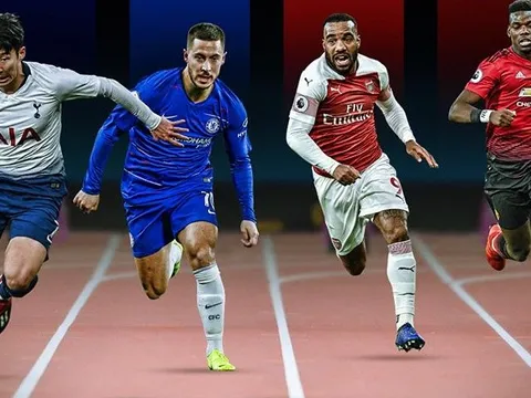 Chelsea hòa Burnley ảnh hưởng thế nào đến cuộc đua Top 4?