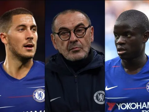 Chelsea - Malmo: Trước giờ G, lằn ranh sinh tử