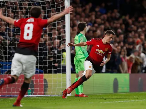 Solskjaer chỉ ra cầu thủ buộc ông luôn phải dùng