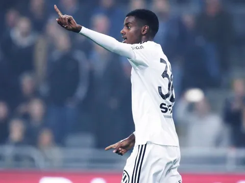 Chelsea muốn có "Ibrahimovic mới"