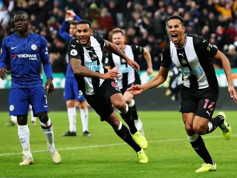 Chelsea 'ngậm đắng' phút cuối, Lampard chỉ ra cầu thủ 'vượt trội' nhất