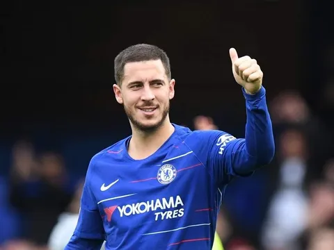 Chelsea nhắm đến ngôi sao Barcelona để thay thế Eden Hazard