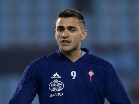 Chelsea sẵn sàng chi 35 triệu bảng cho tiền đạo La Liga