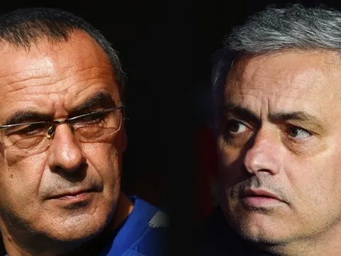 Đánh bại MU là nhiệm vụ bắt buộc của Chelsea