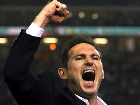 Chelsea sẽ làm 2 điều với Lampard trong tuần này