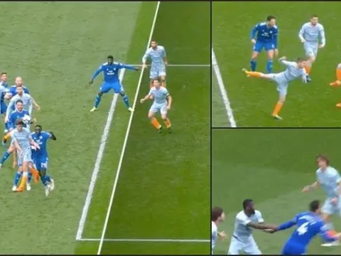 Chelsea thắng may và đây là cách các kình địch của họ phản ứng