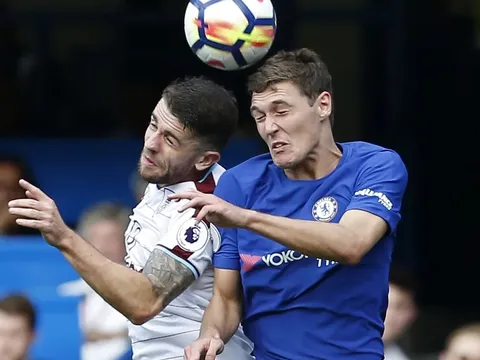 Chelsea v Burnley: Cơ hội nào cho đội khách tại Stamford Bridge?