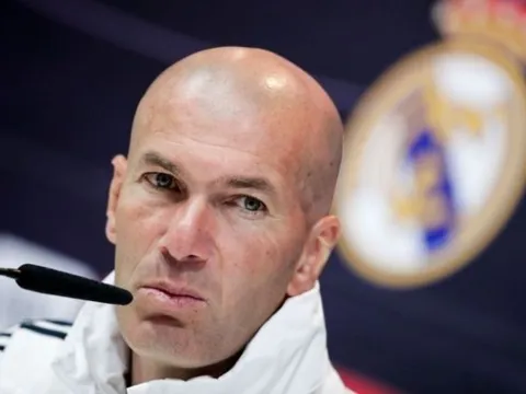 Chi 265 triệu, Zidane đón "bộ 3 huỷ diệt" Ngoại hạng Anh về Bernabeu