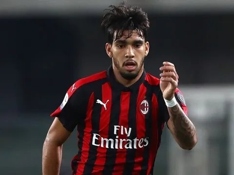 Chỉ 1 tiền vệ chắc chắn ở lại AC Milan sau mùa hè này