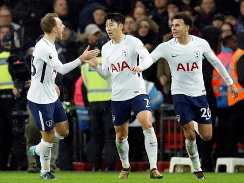 Chi 100 triệu euro, Inter Milan có "ảo thuật gia" của Tottenham