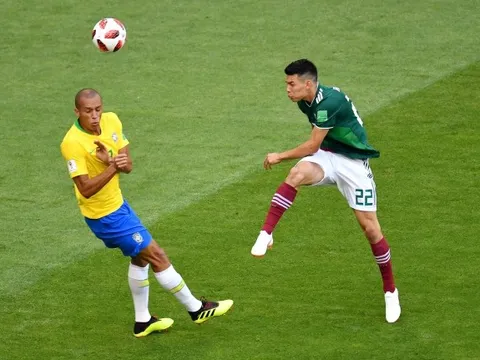 Chi 100 triệu, Napoli quyết giật 2 "niềm mơ ước" của Solskajer