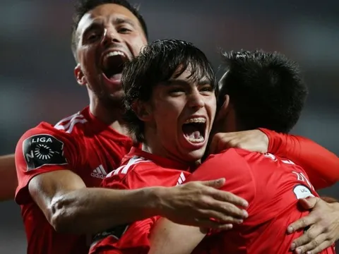 Chi 106 triệu, Liverpool giật mục tiêu "Ronaldo mới" của Man Utd